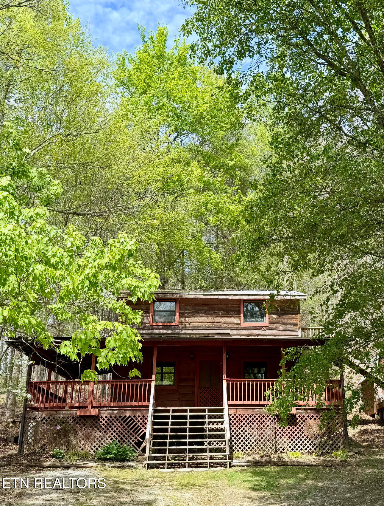 4273 Possum Hollow Rd — photo