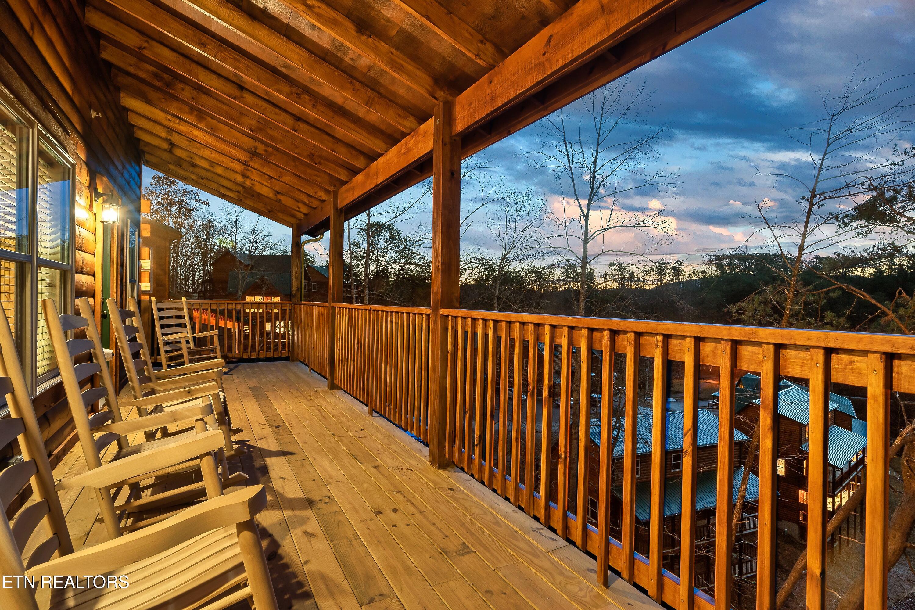 809 String Run Way, Pigeon Forge, TN 37863 — photo 3