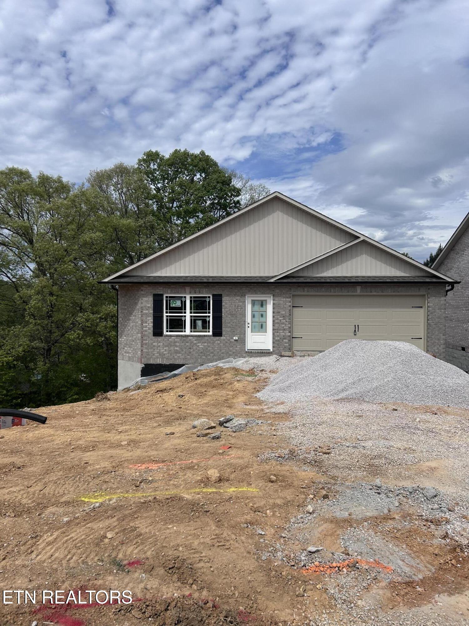 2935 Zachary Pointe Lane — photo