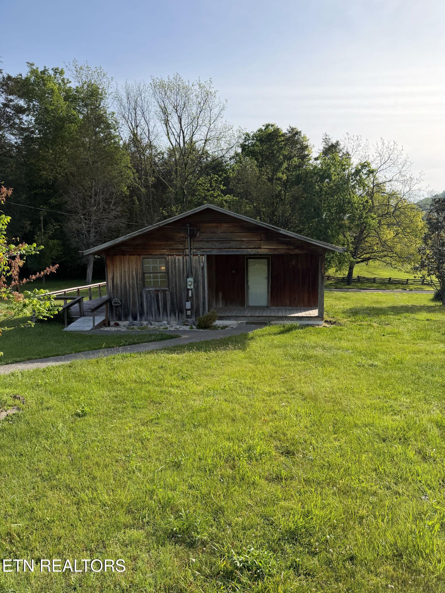 912 Raccoon Valley Rd, Maynardville, TN 37807 — photo 2