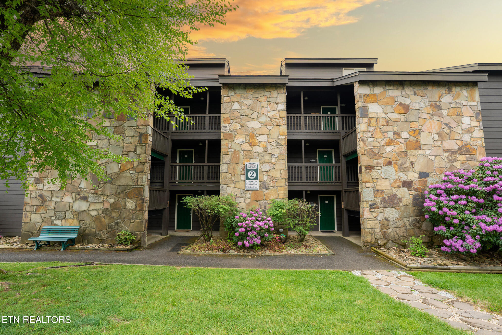 1380 Ski View Drive Unit 2202 — photo