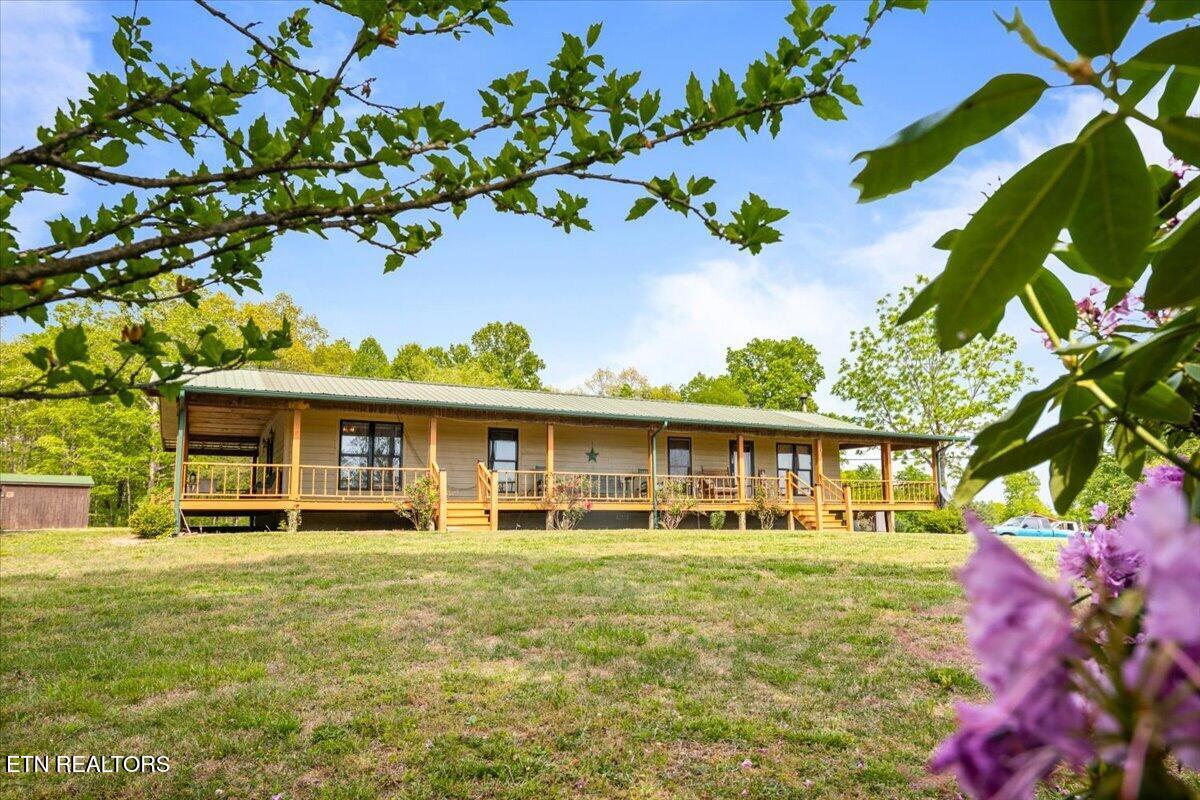 2670 Leatherwood Ford Rd — photo