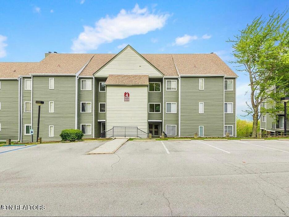 1260 Ski View Drive Apt 4204 — photo