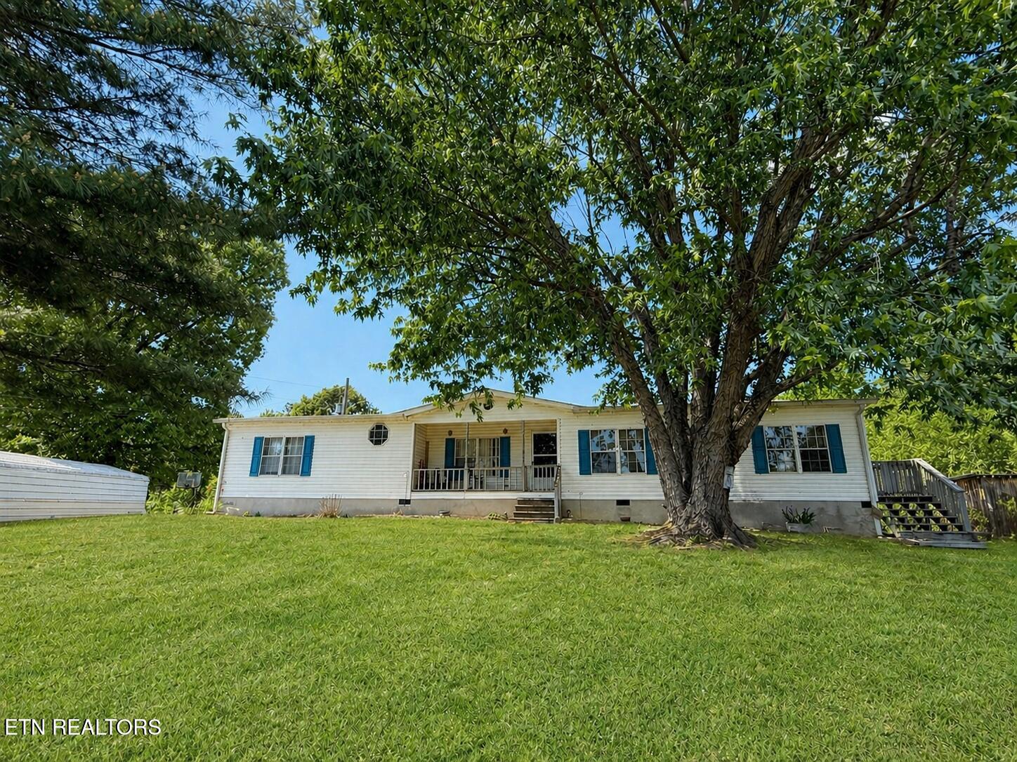 2535 Steekee School Rd — photo