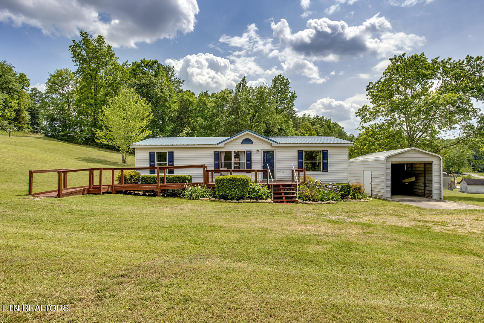 1725 Euchee Rd — photo