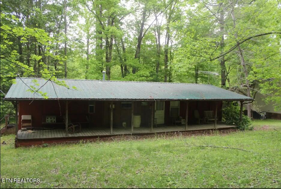 1534 Turkey Creek Rd — photo