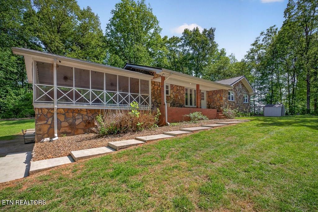 214 Boyd Creek Rd — photo