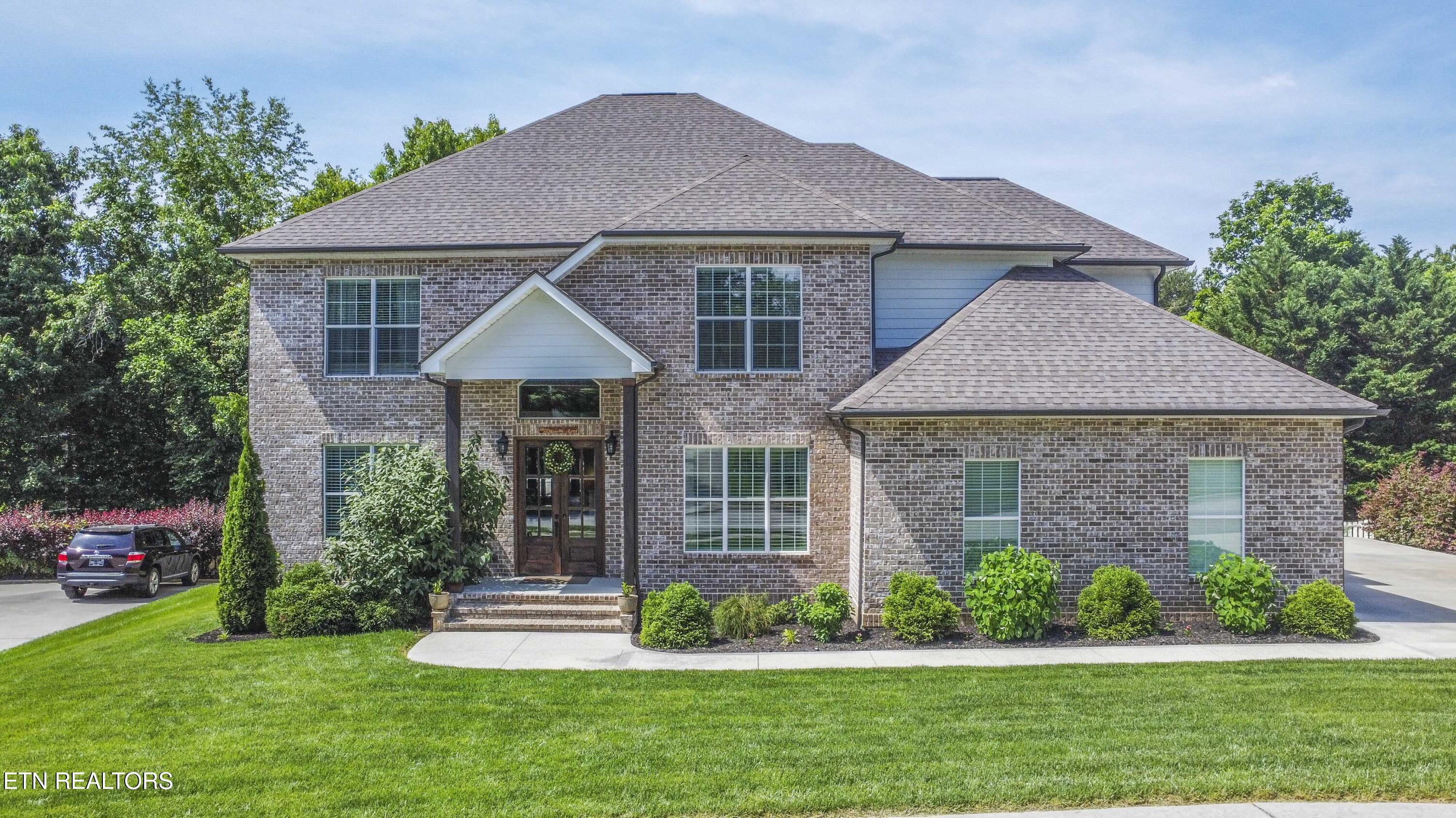 10412 Meadow Ridges Lane — photo