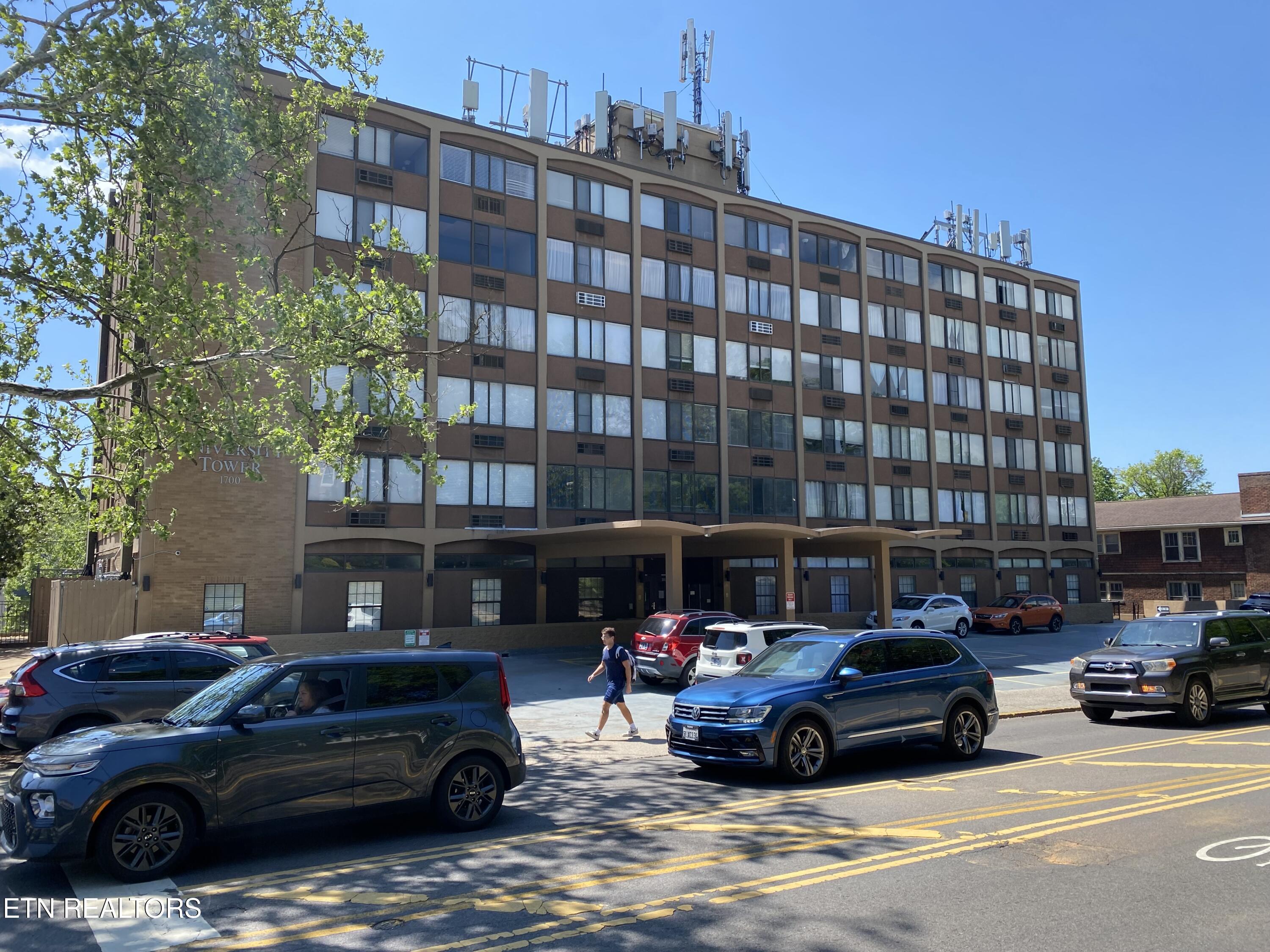 1700 Clinch Ave 503 — photo