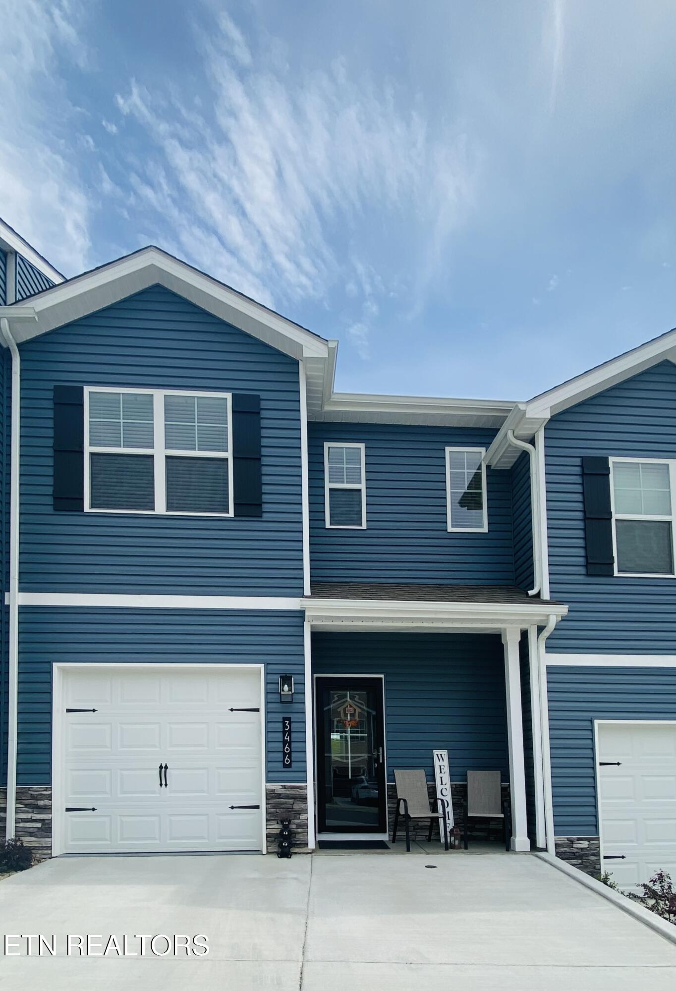 3466 Tyee Crossing Way — photo