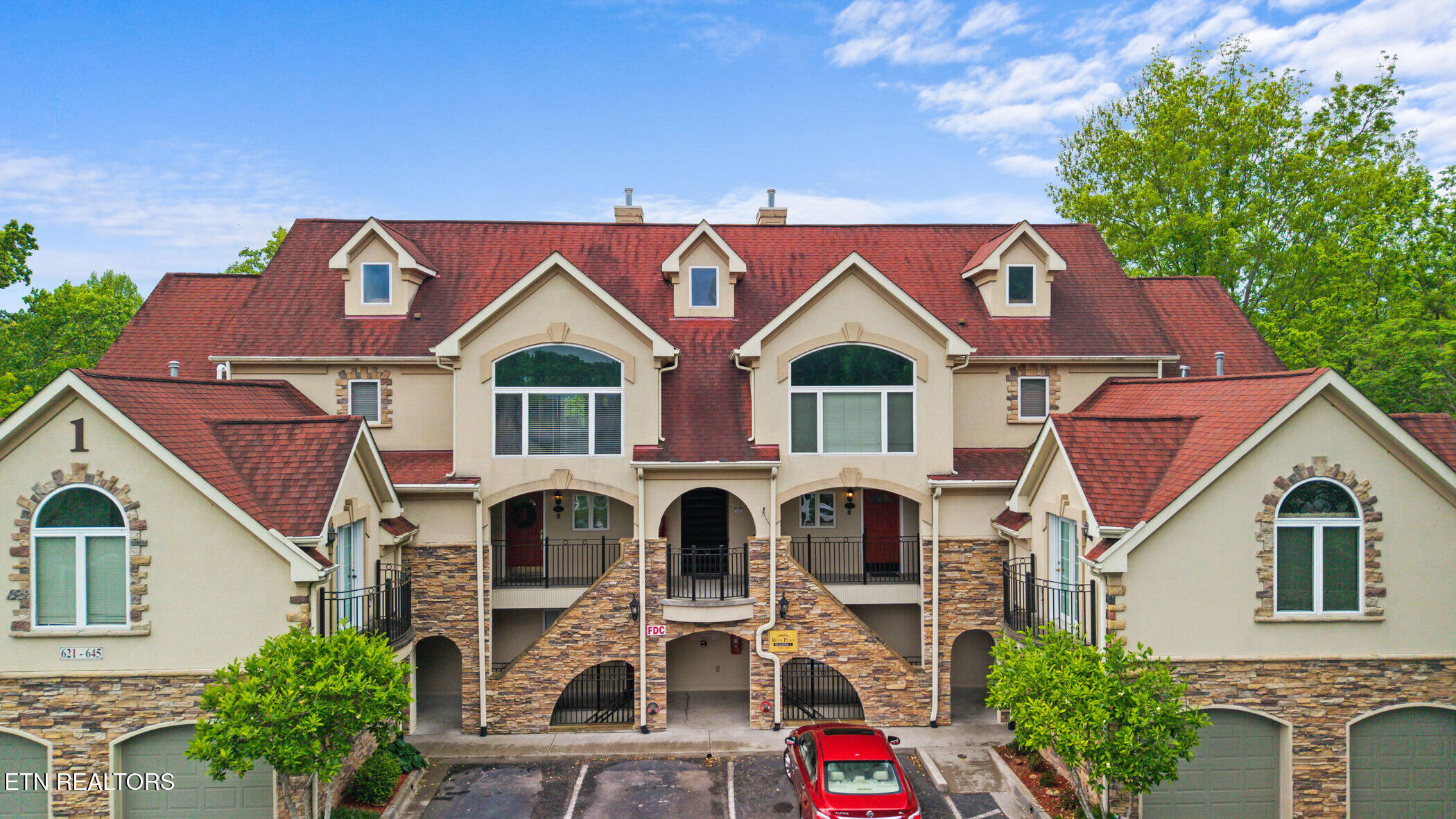 643 River Place Way a401 — photo