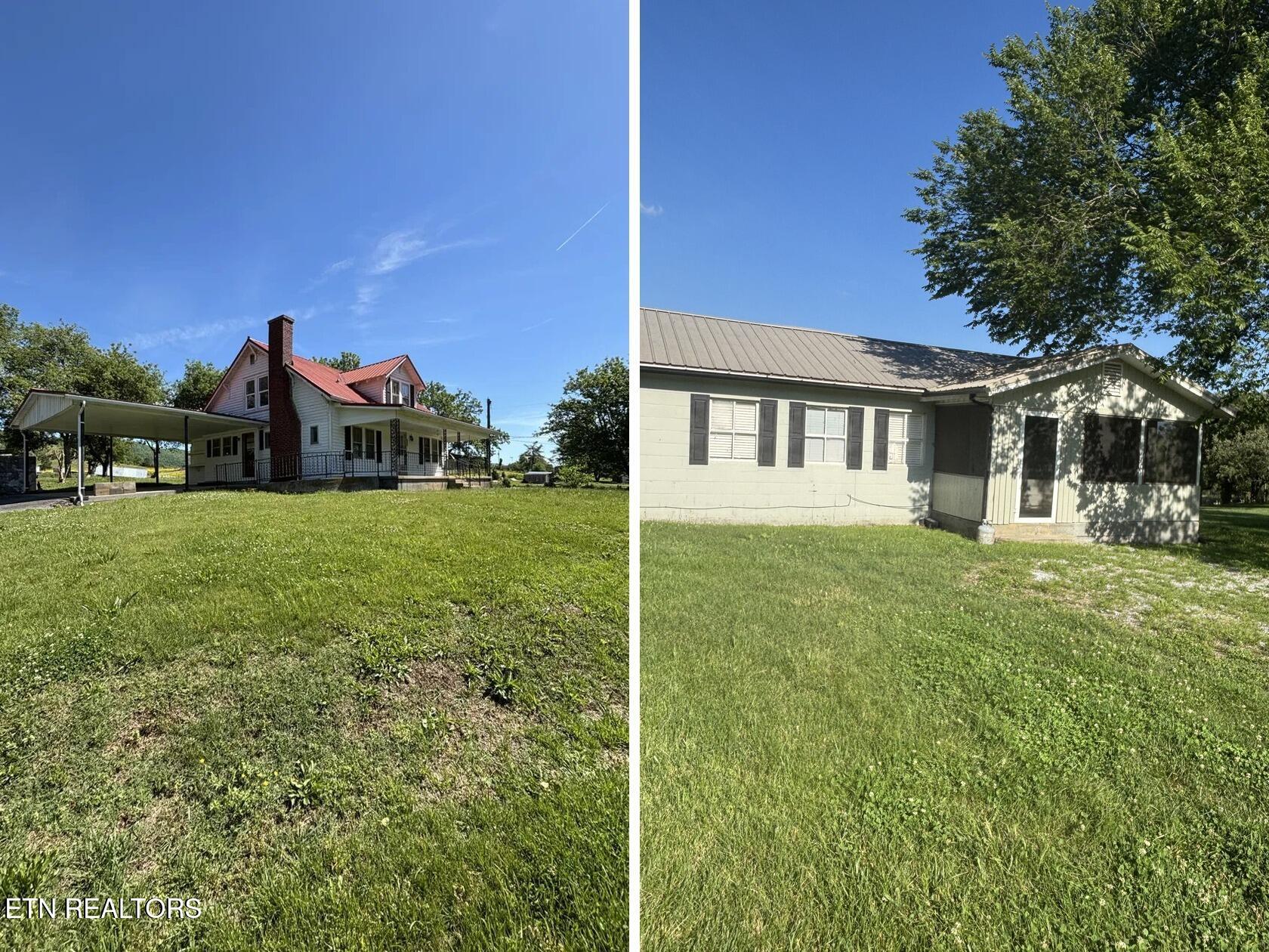 516 Thomas Rd — photo