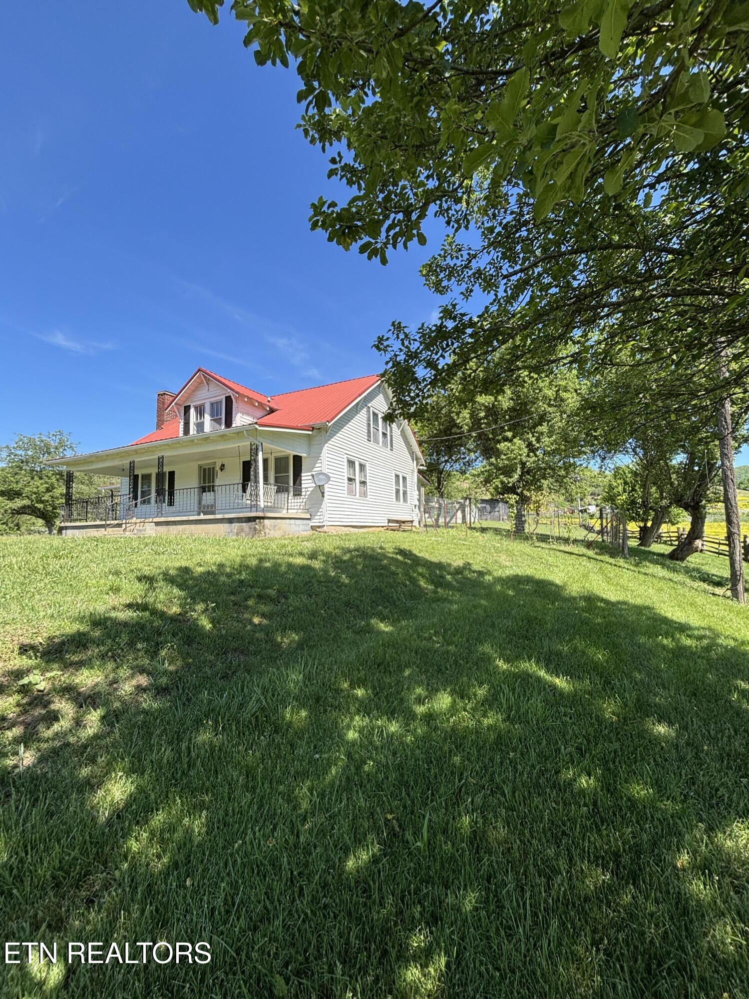 516 Thomas Rd, Speedwell, TN 37870 — photo 3
