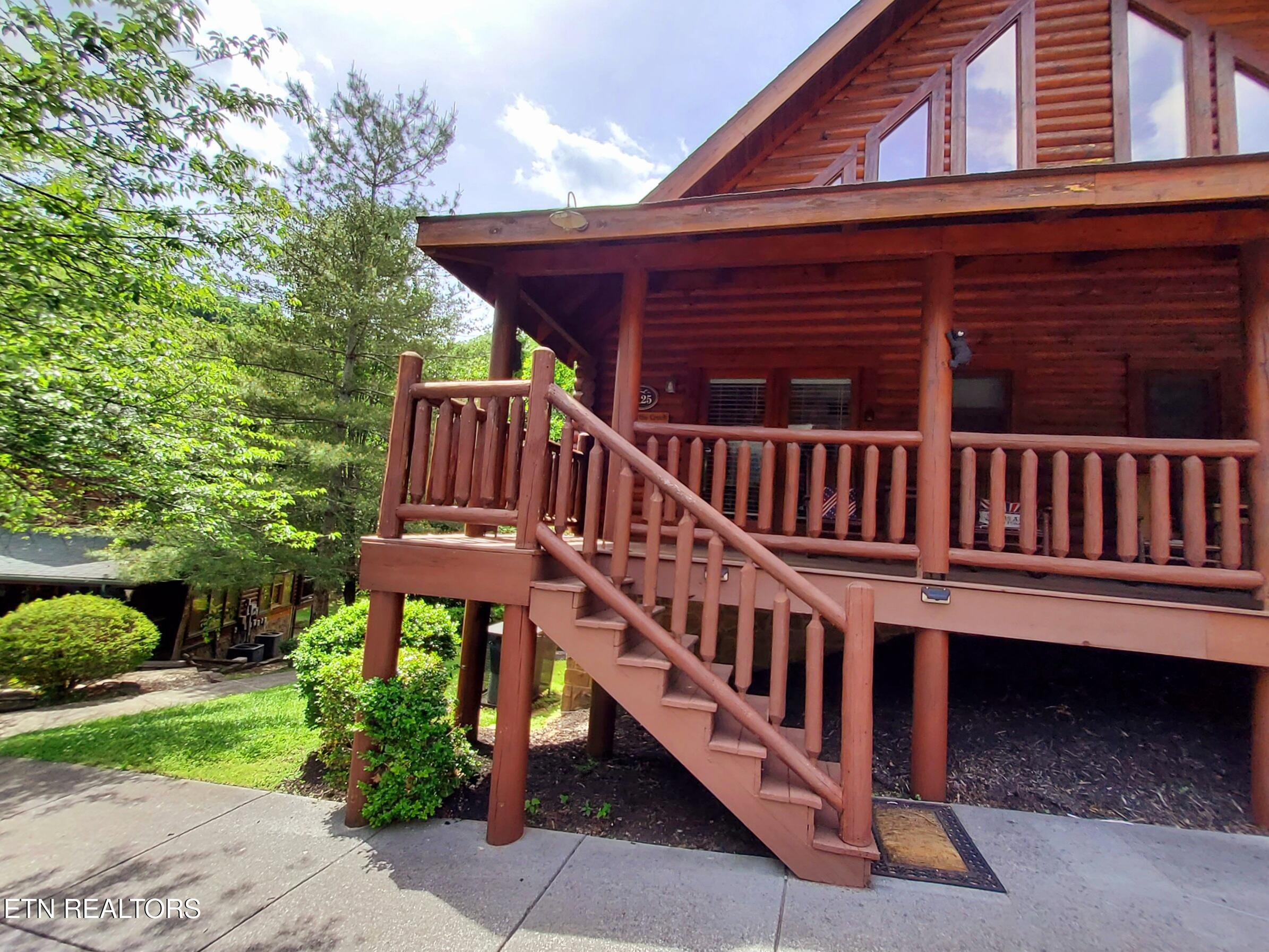 3125 Smoky Ridge Way — photo