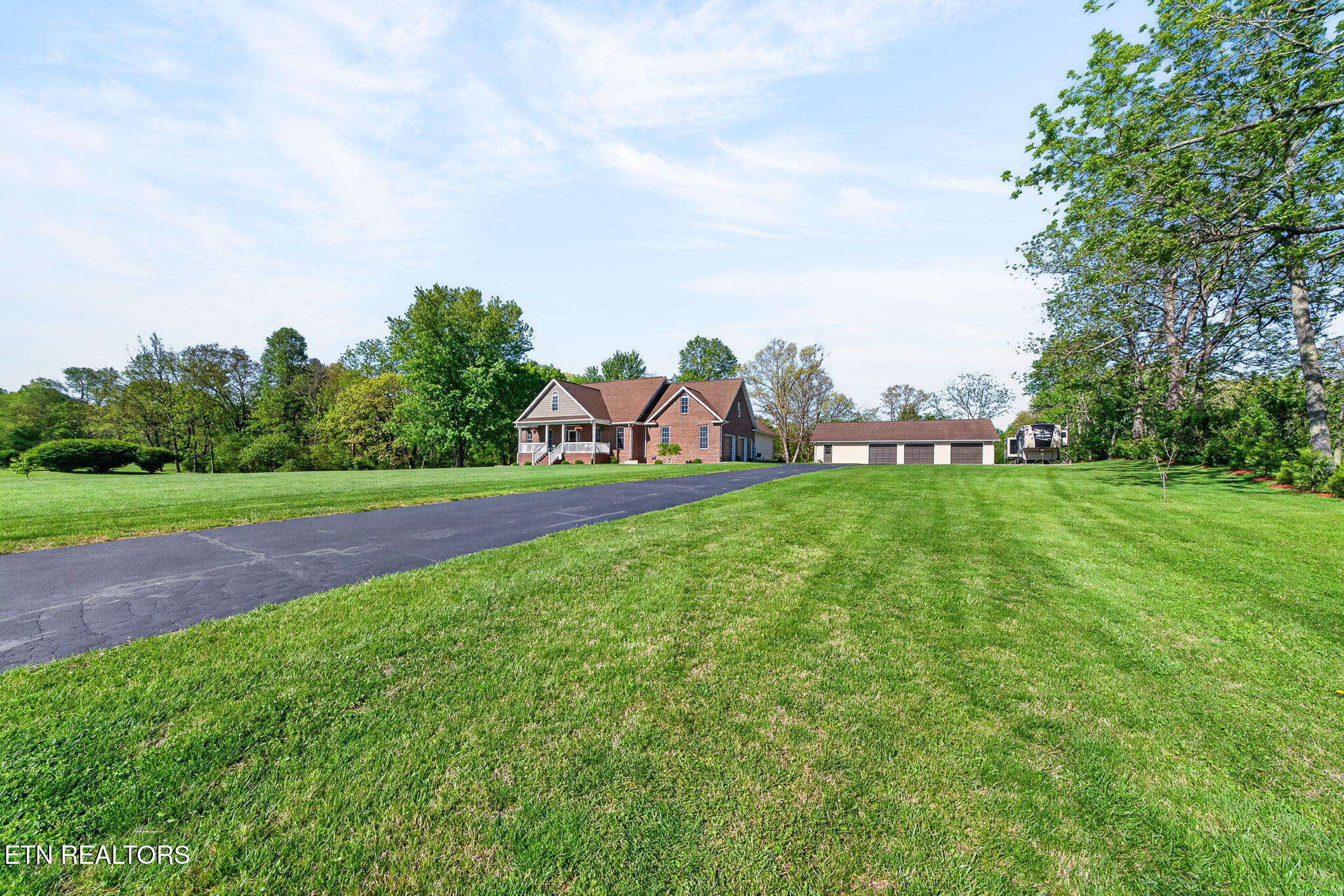 714 Pow Camp Rd — photo