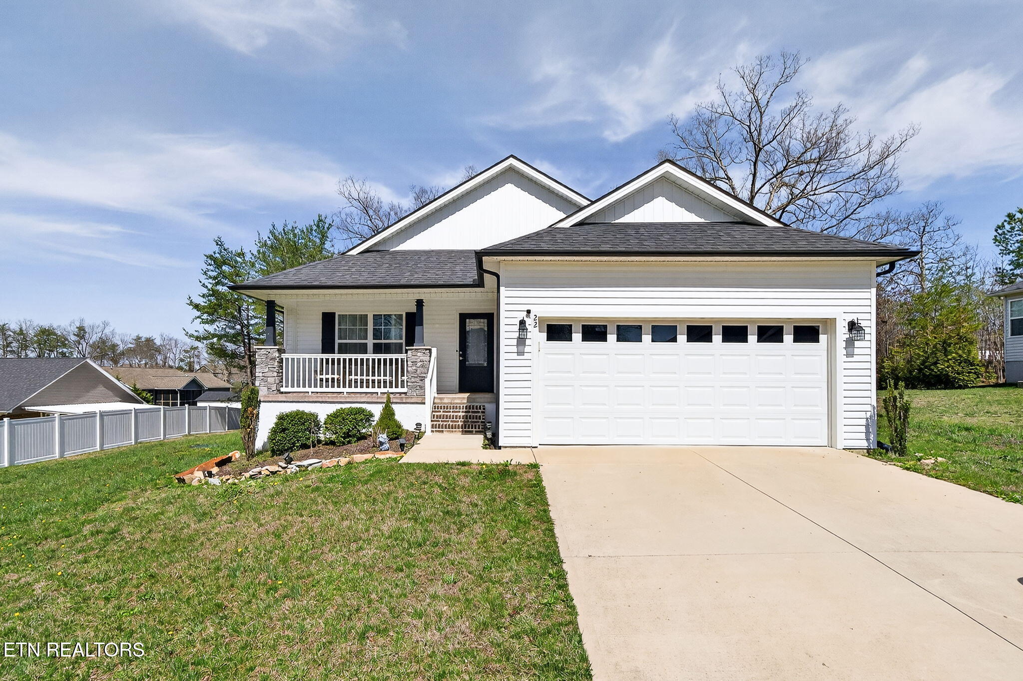22 Patrick Drive — photo