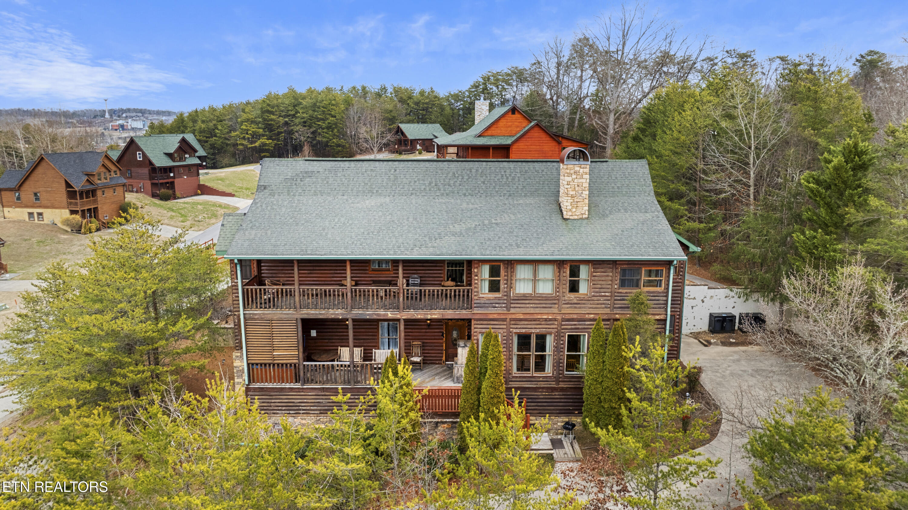 2818 Seth Rd — photo