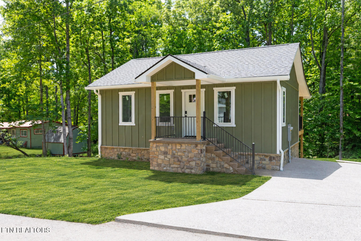 144 Caron Drive — photo