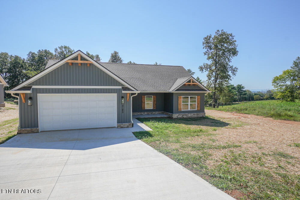 5145 Gregory Rd, Greenback, TN 37742 — photo 2