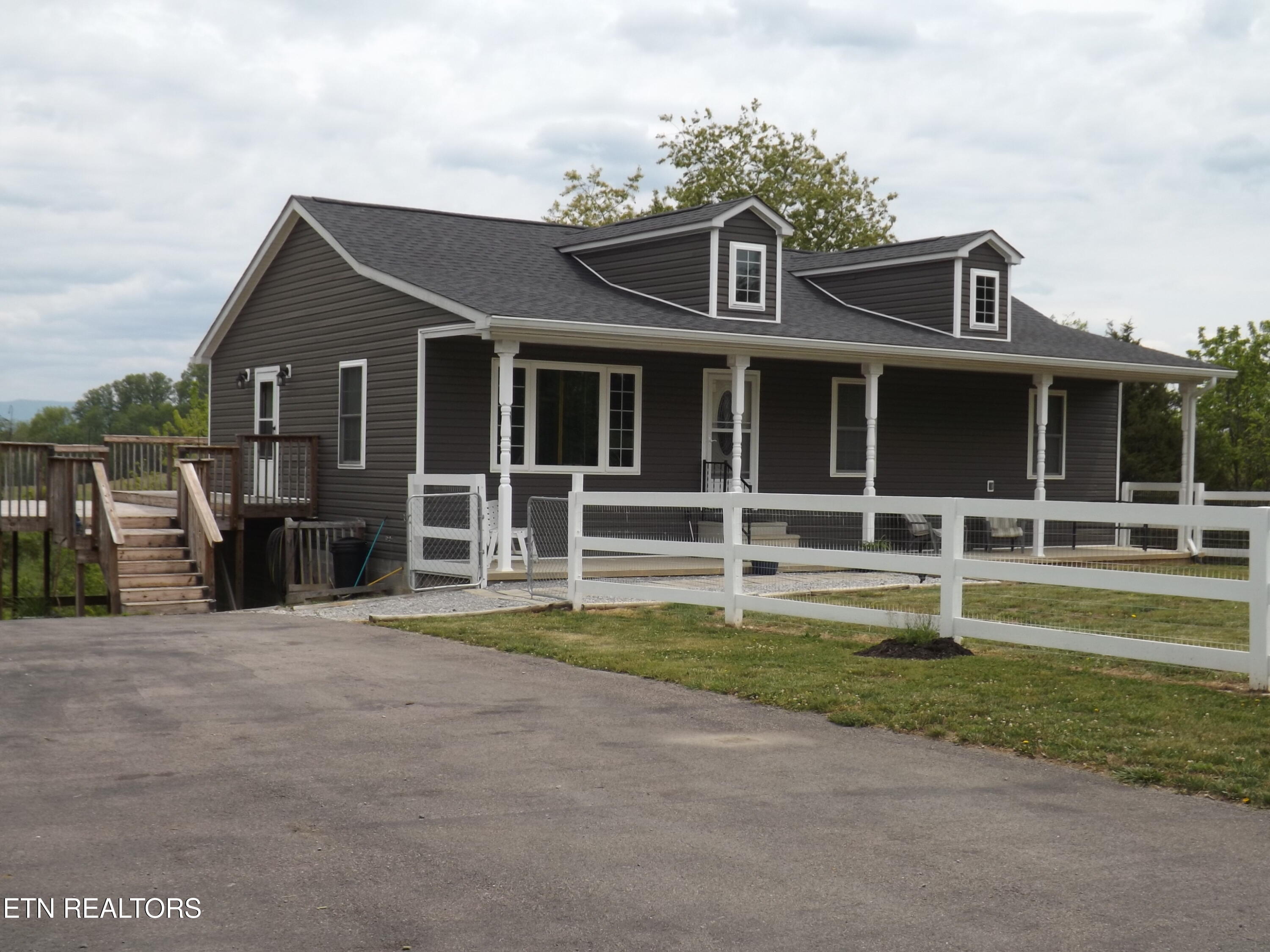 410 Cumberland Estates Rd — photo