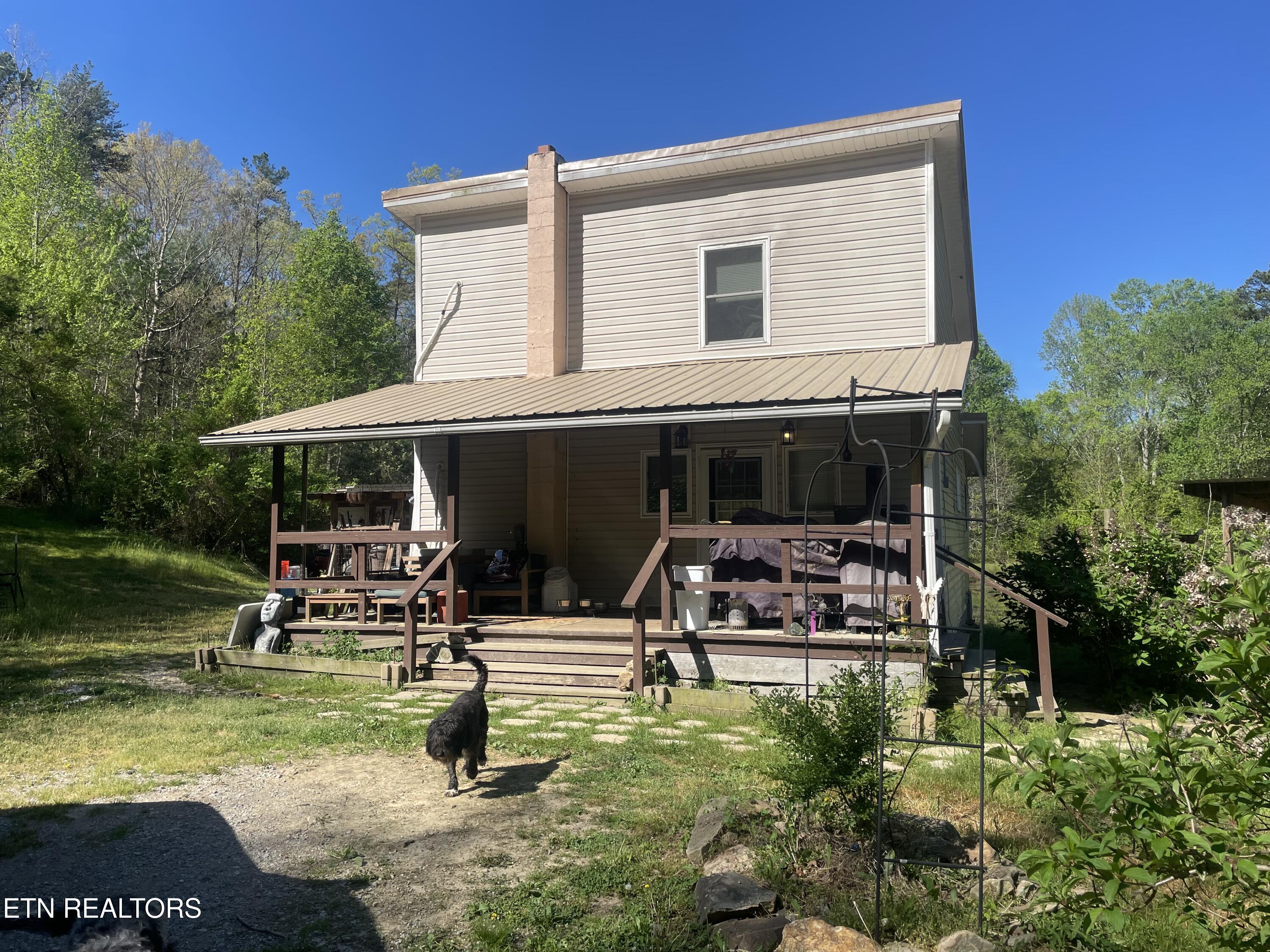 192 Massingale Rd — photo