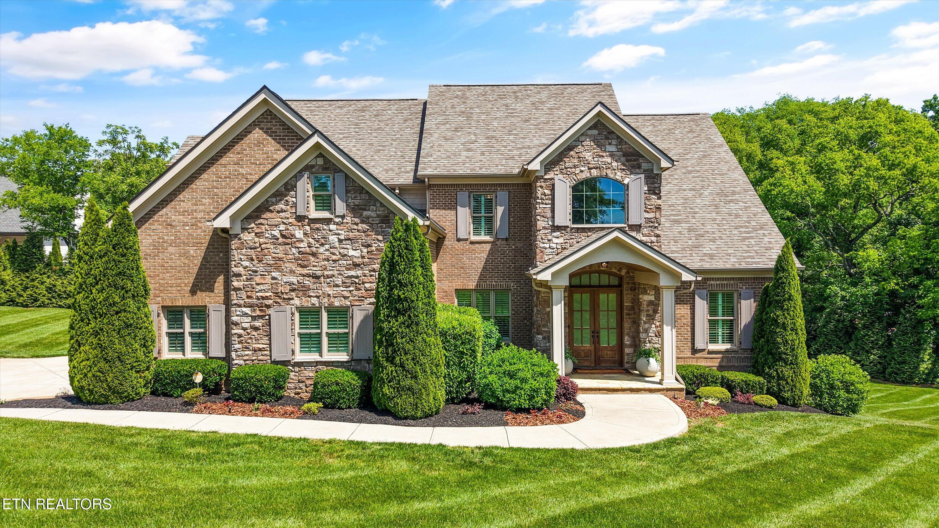 12440 Ivy Lake Drive — photo