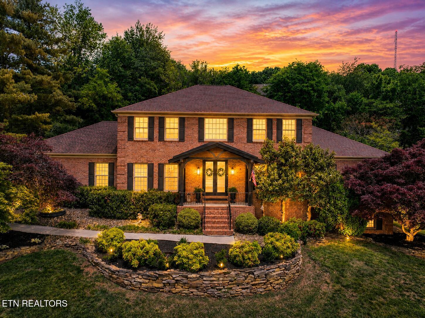 11017 Calloway View Drive — photo