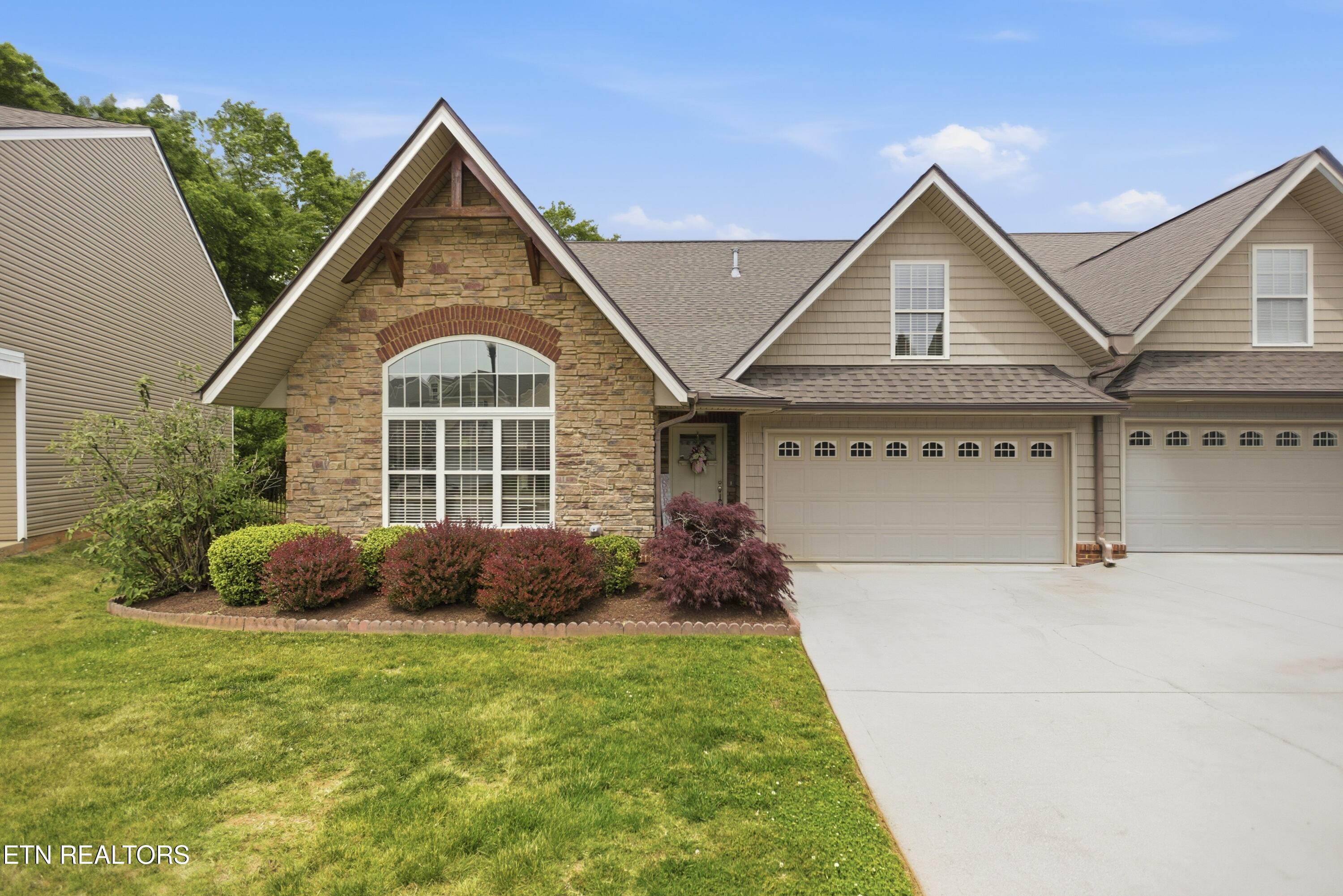 2222 McCampbell Wells Way — photo