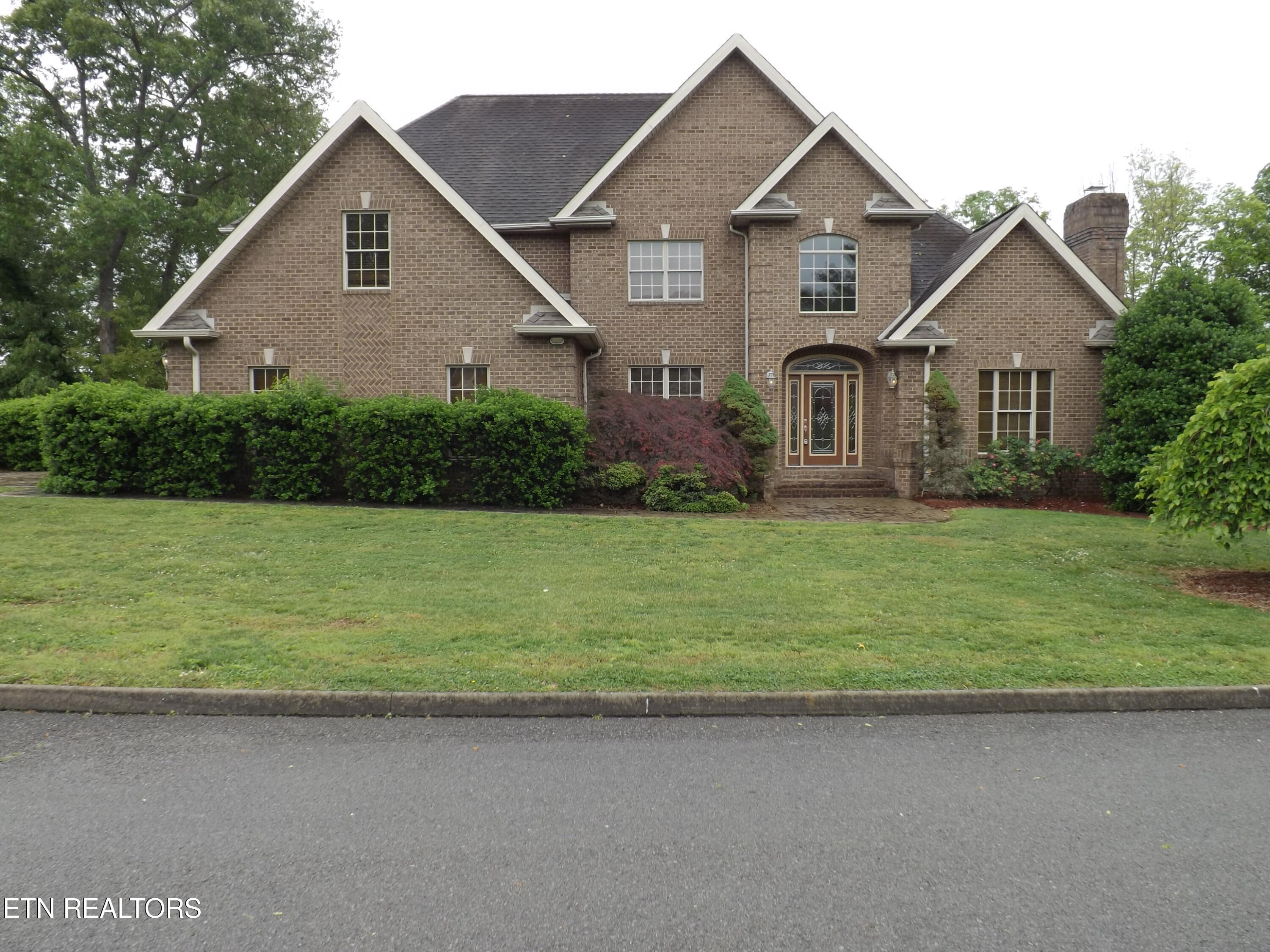 236 Baxter Drive — photo