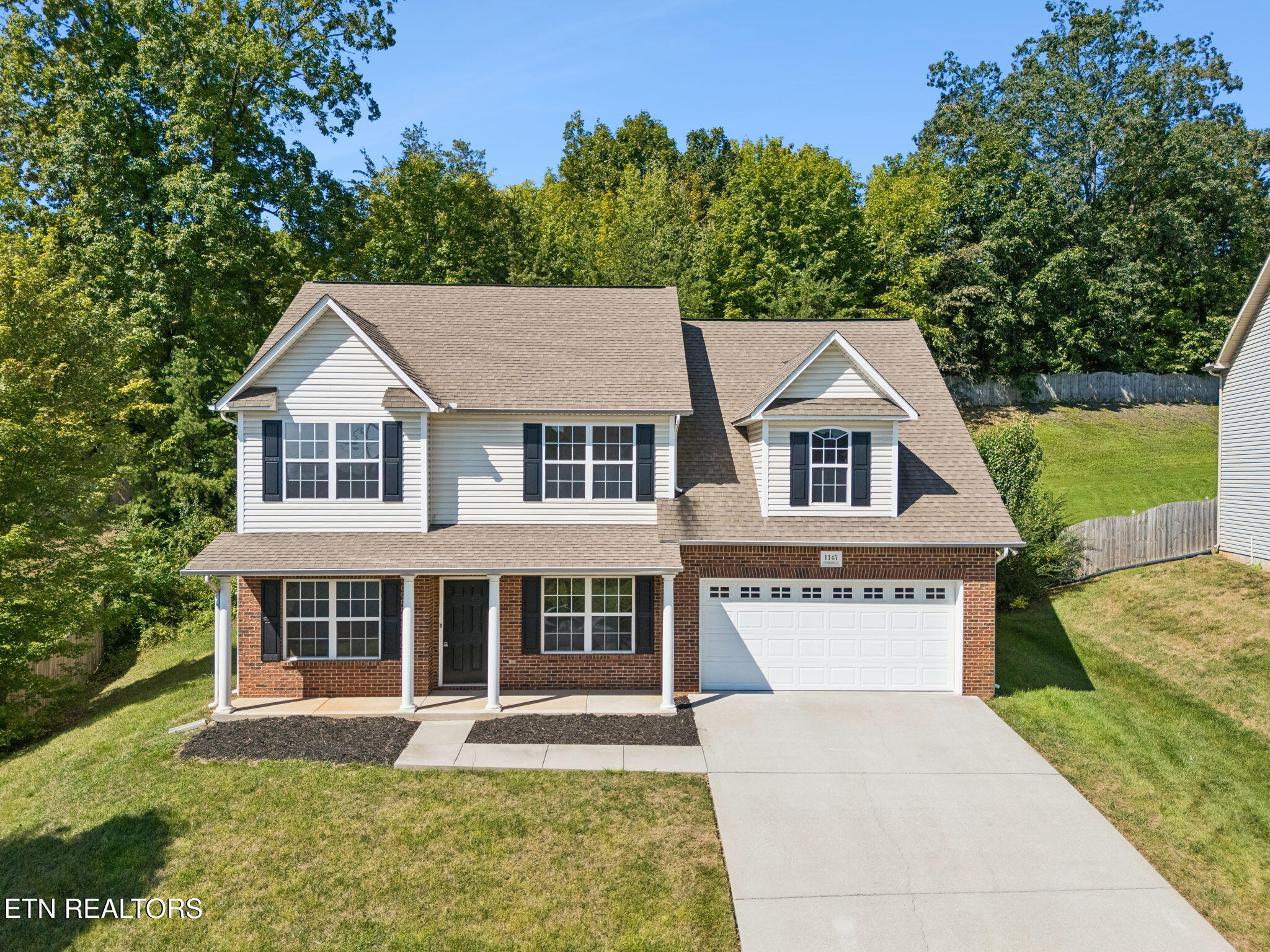 1145 Snyder Ridge Lane — photo