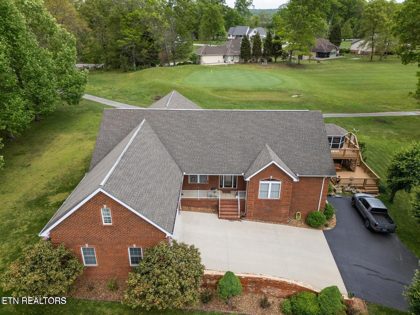 320 Iron Wood Circle — photo