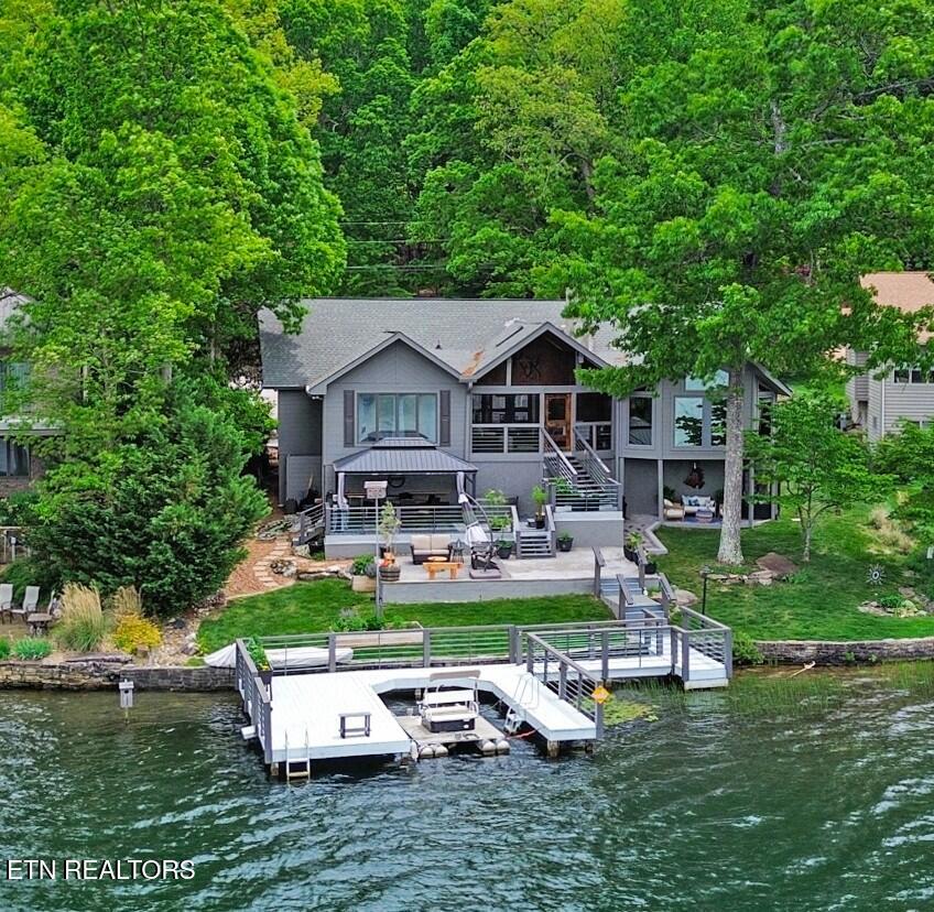 197 Markham Lane — photo
