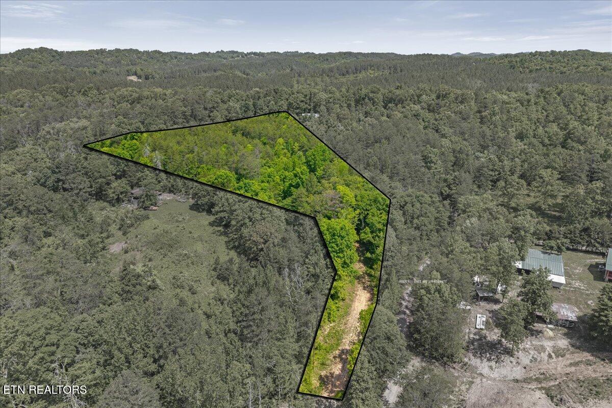 215 Citico Rd. Lot 2 Rd, Vonore, TN 37885