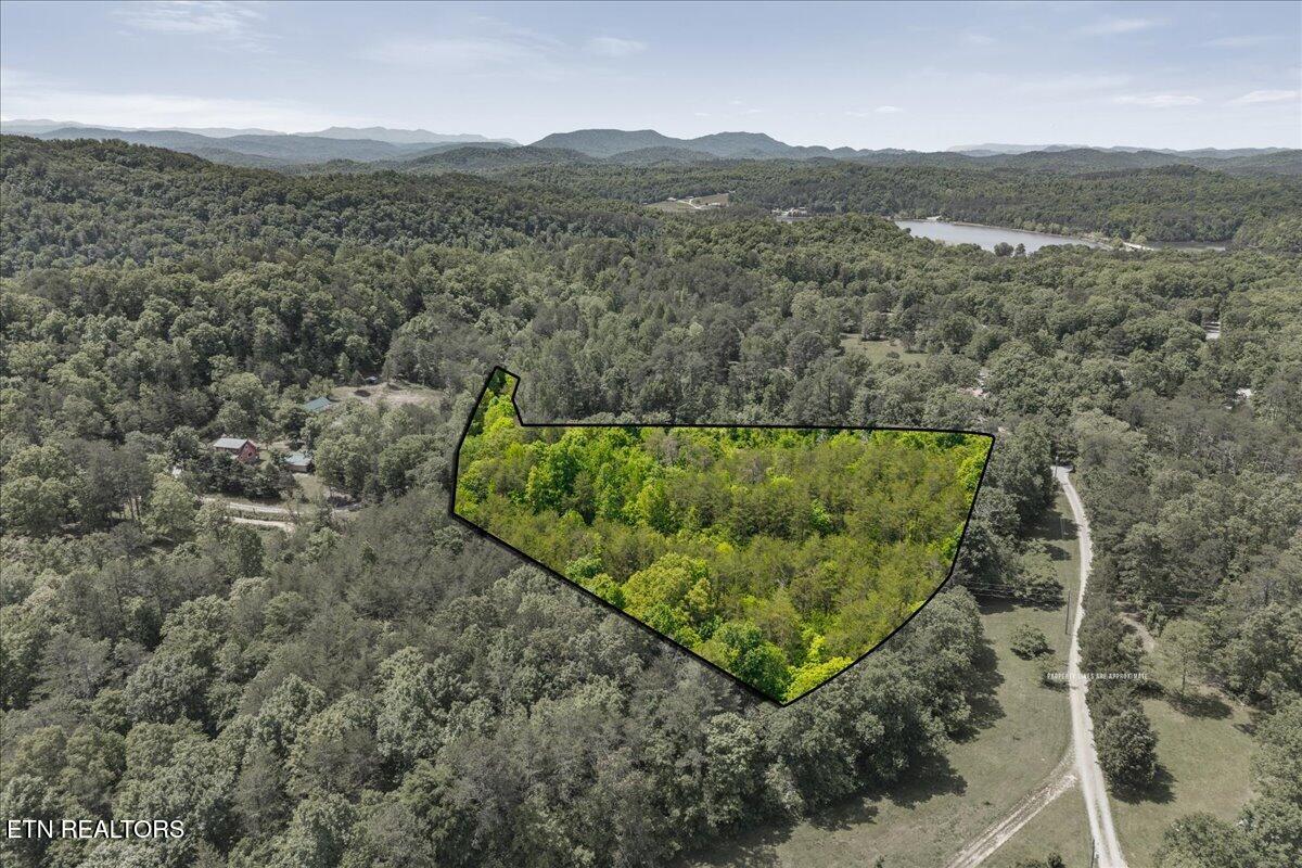 215 Citico Rd. Lot 2 Rd, Vonore, TN 37885 — photo 2
