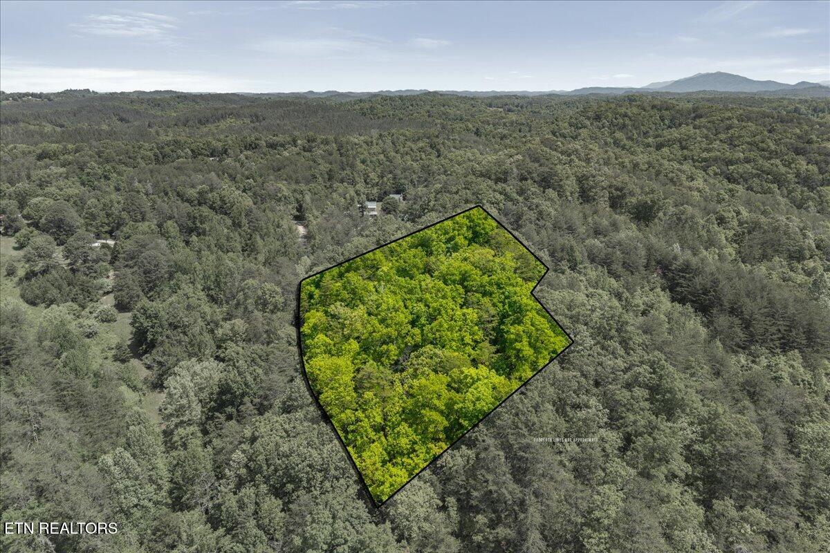 215 Citico Rd. Lot 1 Rd, Vonore, TN 37885 — photo 2