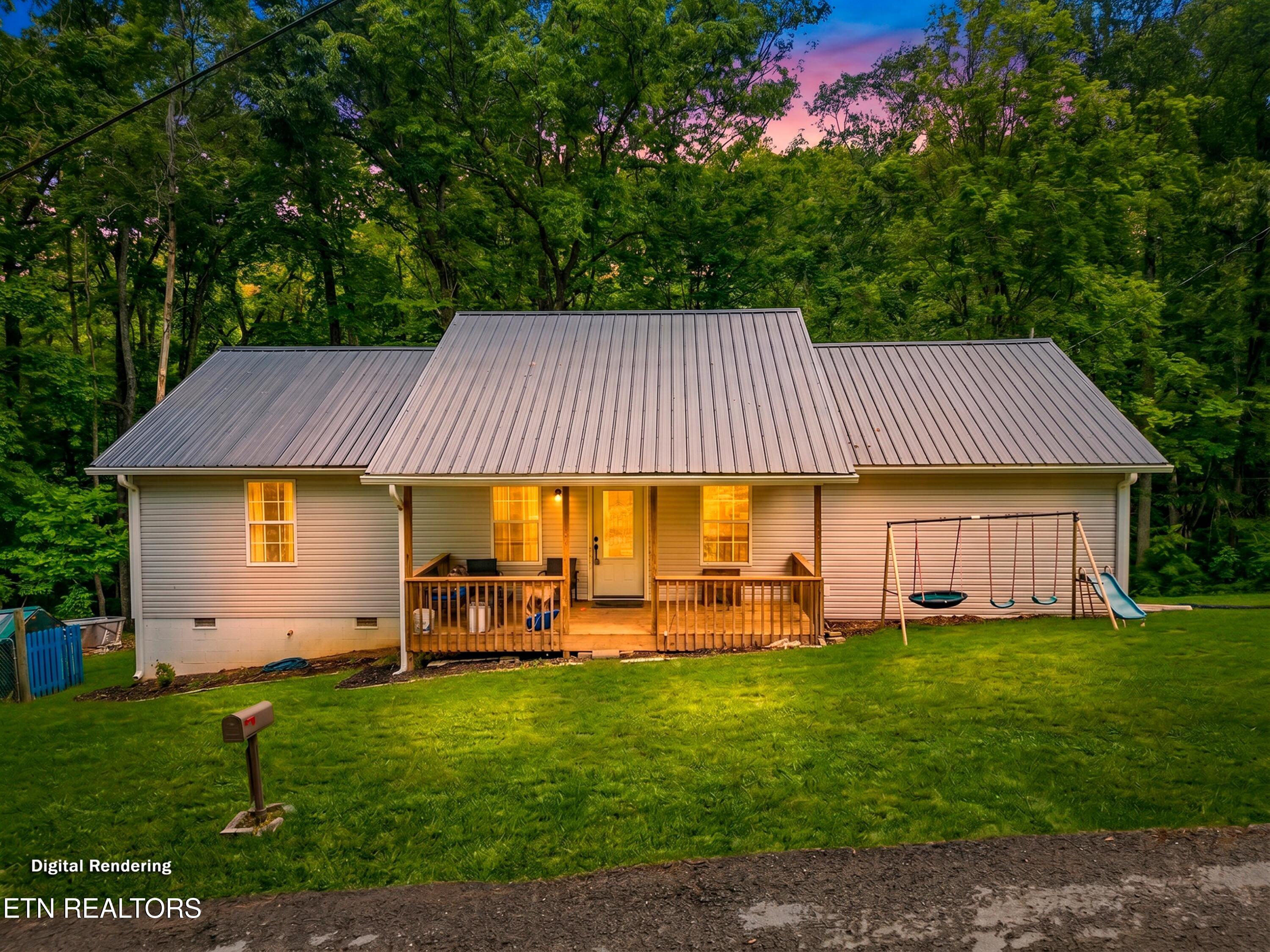 753 Dalton Ridge Rd — photo