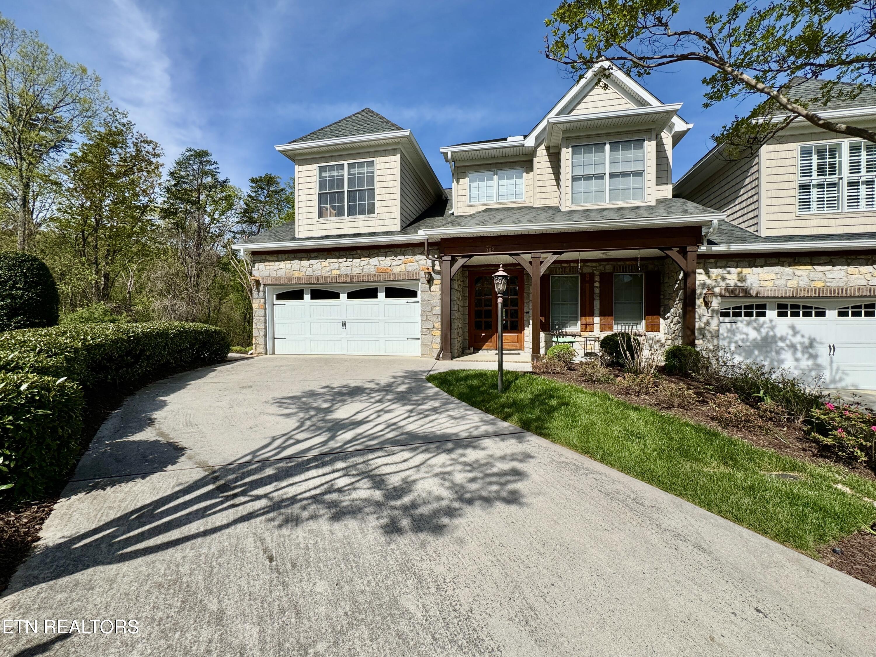 309 Sunny Springs Lane — photo