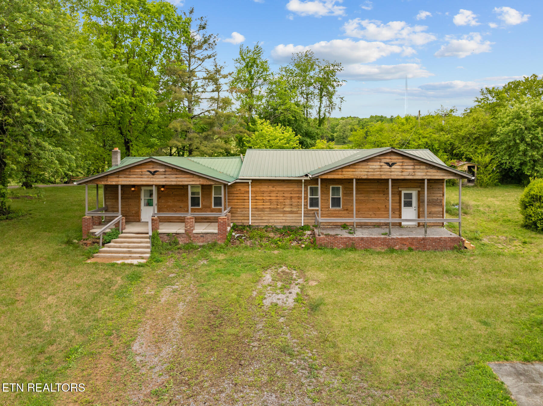 8466 Shut In Gap Rd — photo