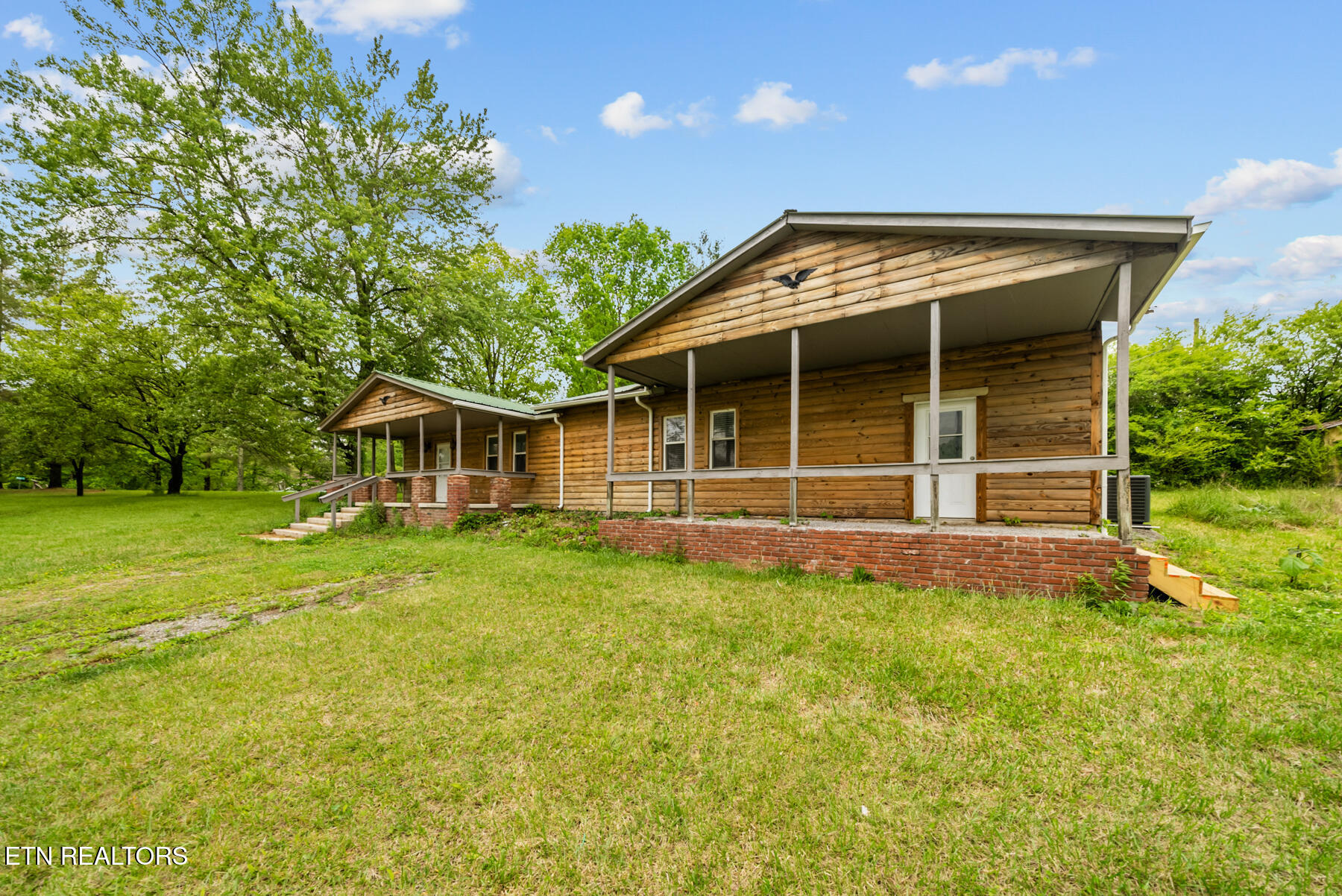 8466 Shut In Gap Road, Spring City TN 37381 — photo 2