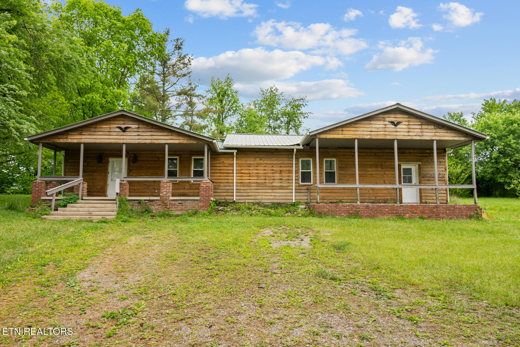 8466 Shut In Gap Road, Spring City TN 37381 — photo 3