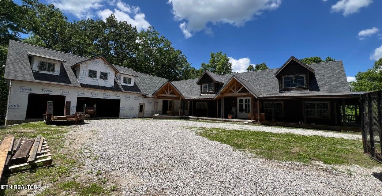 1631 Grave Hill Rd — photo