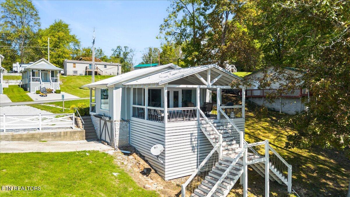 758 Indian River Boat Dock Rd — photo