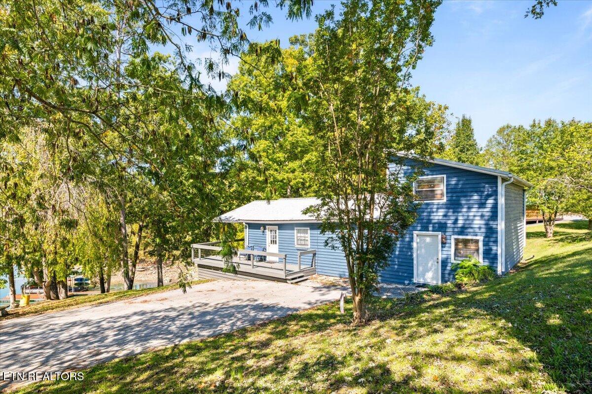 728 Indian River Boat Dock Rd — photo