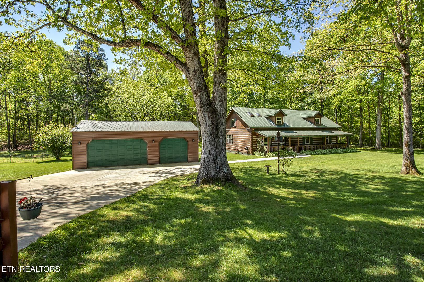 570 Corinth Church Rd — photo