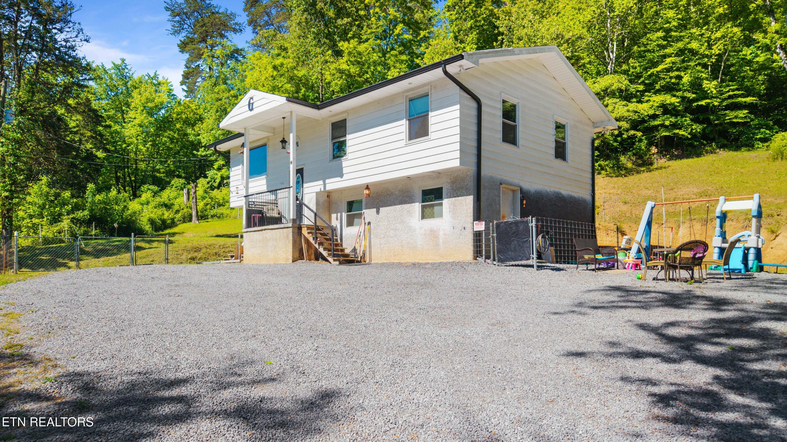 1209 E Bullrun Valley Drive — photo