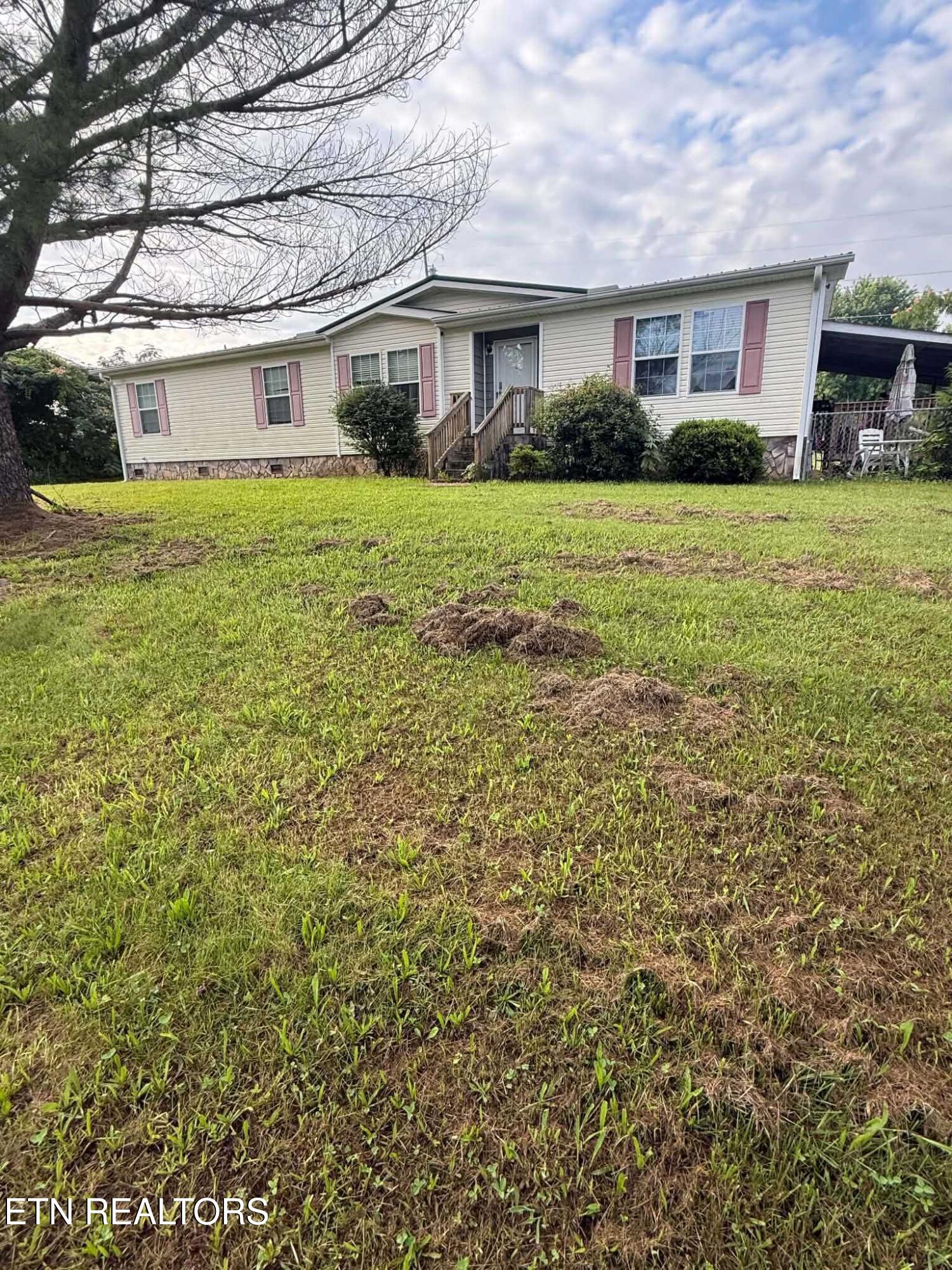 1338 Central Point Rd — photo