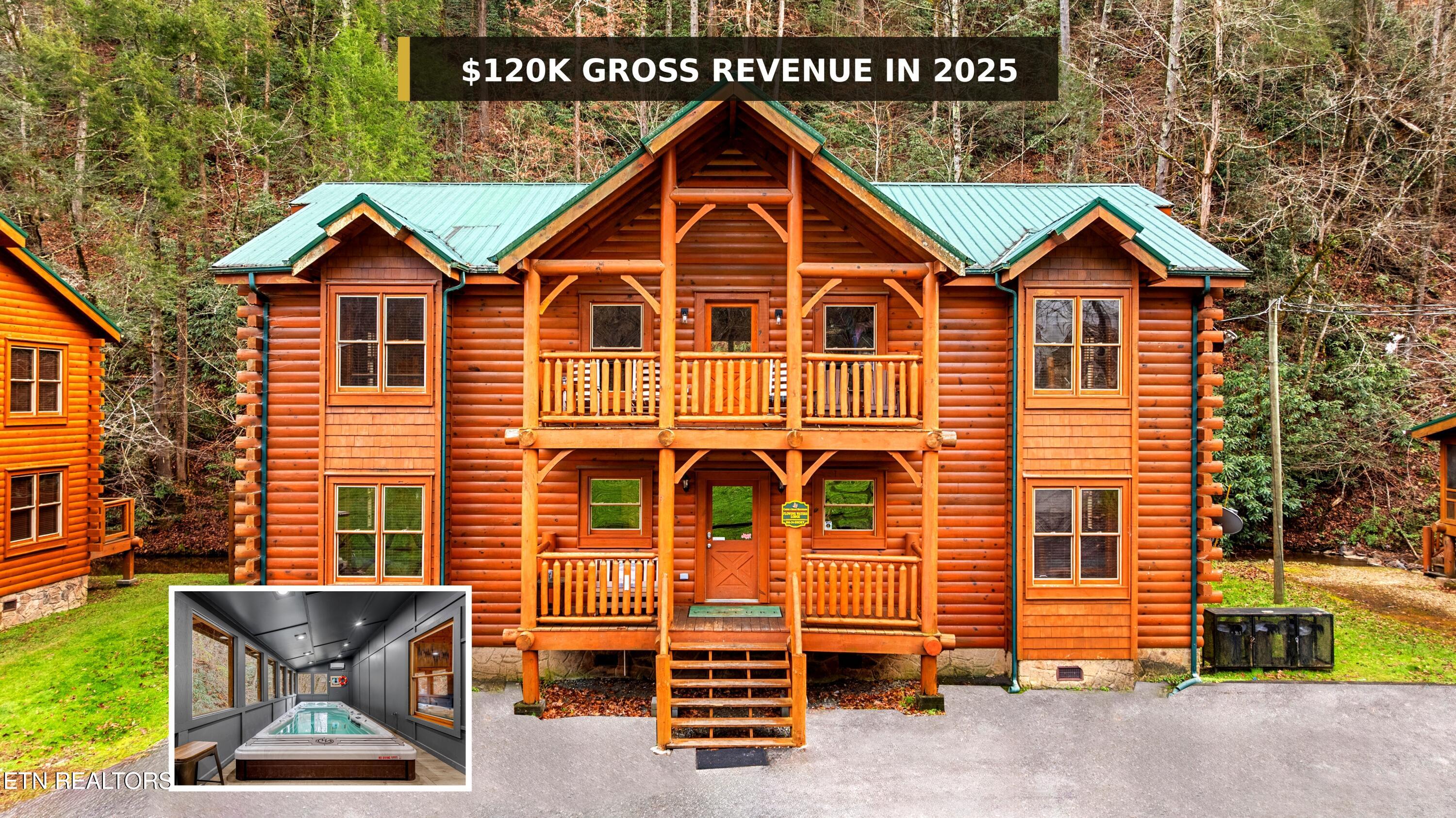 315 Caney Creek Rd — photo