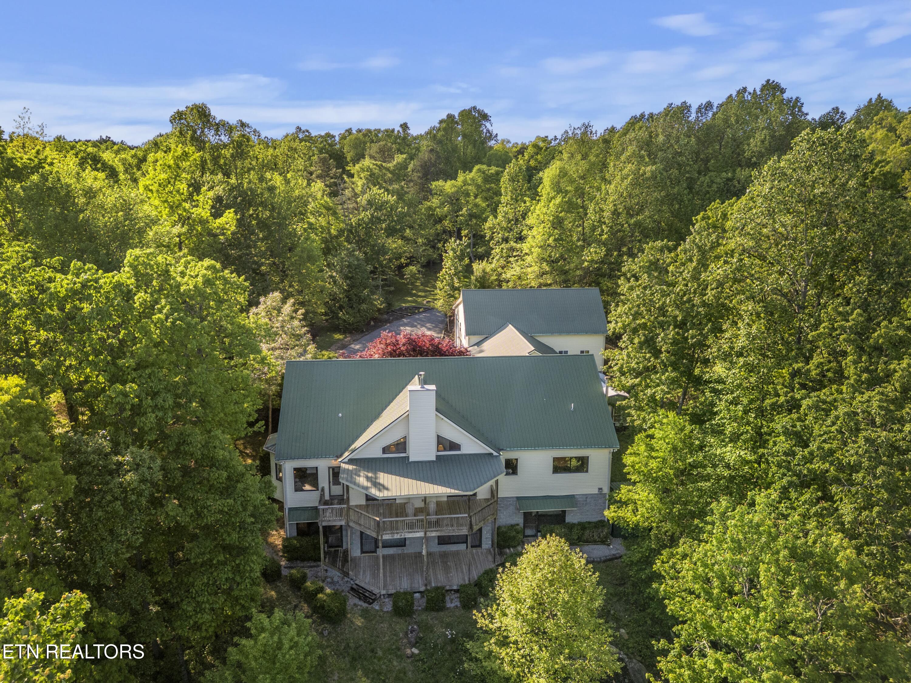 513 Cumberland Cove Rd — photo