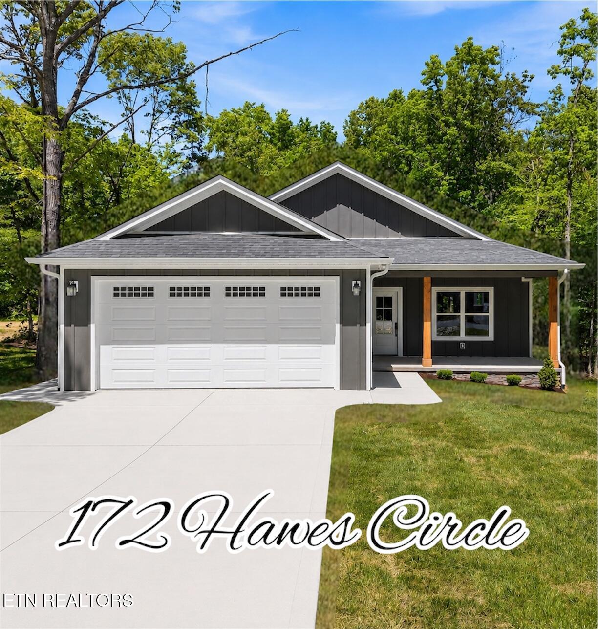 172 Hawes Circle — photo