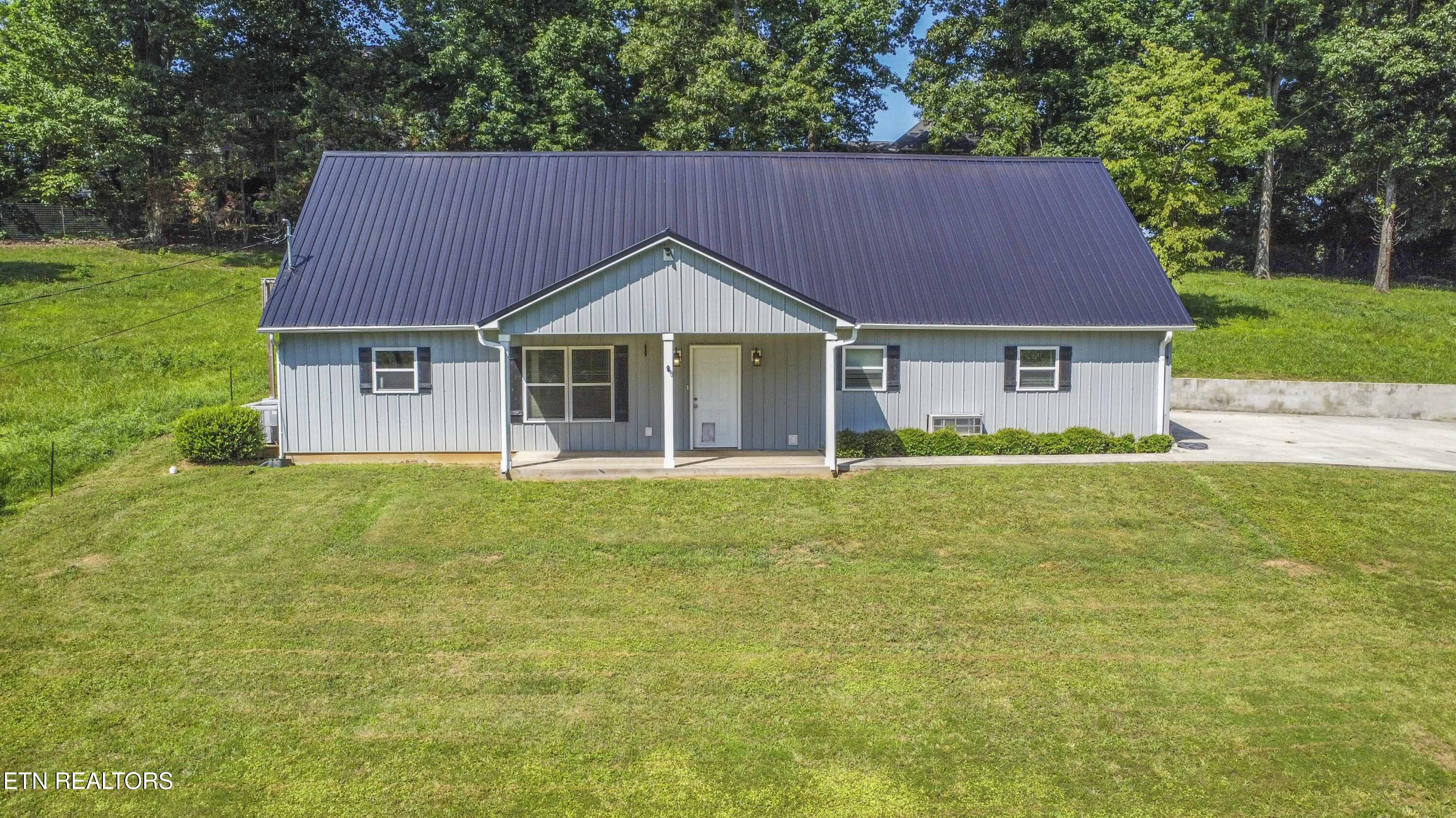 525 Canton Hollow Rd — photo